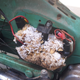 Illustration for article titled Project Super Cubby: cleaning the mouse nest